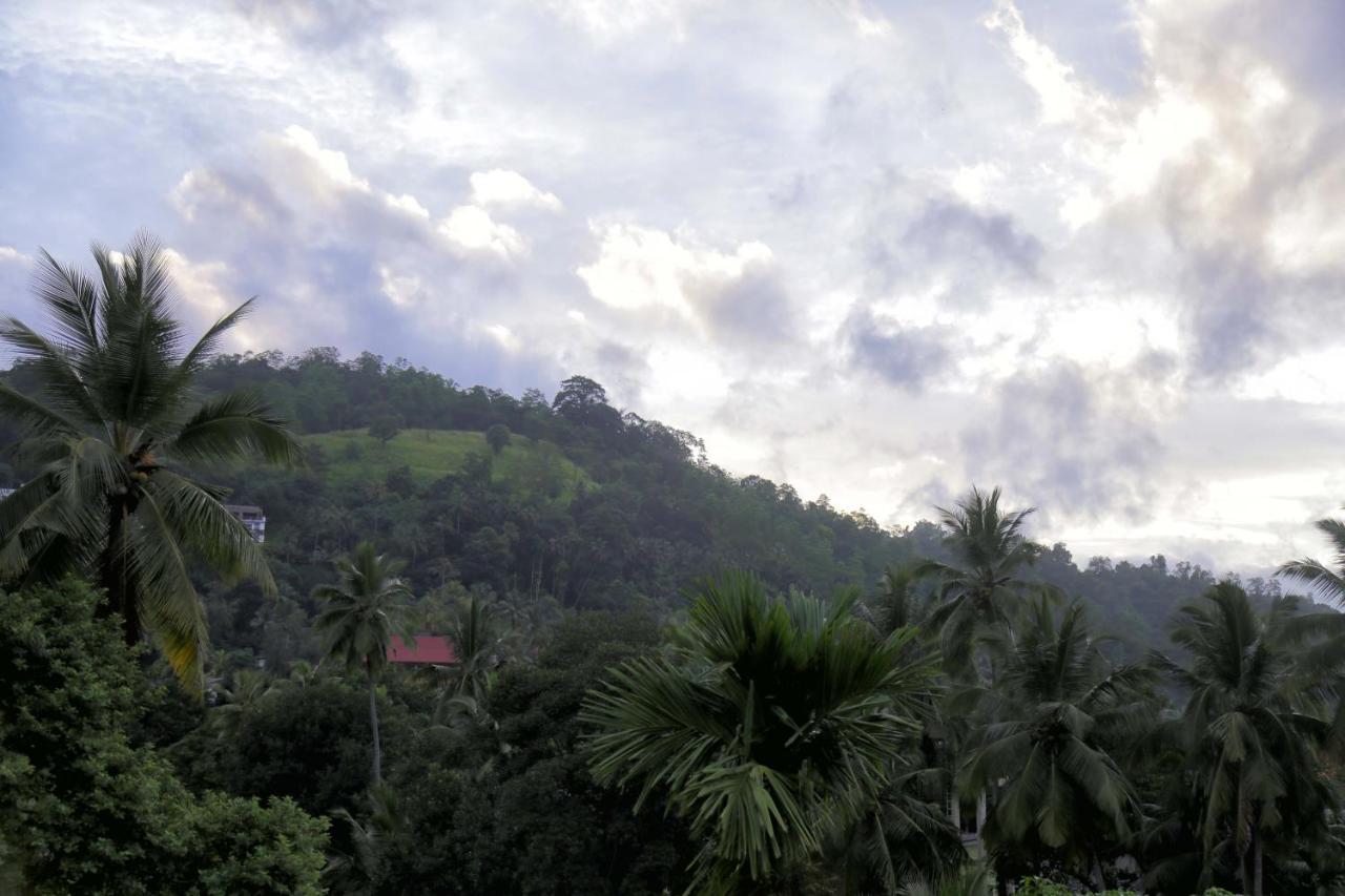 Mount River View Kandy Exterior foto