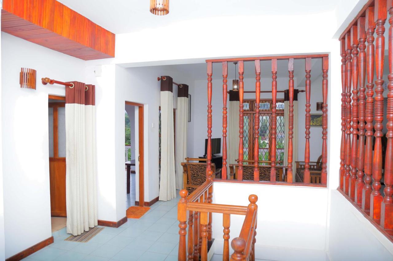 Mount River View Kandy Exterior foto