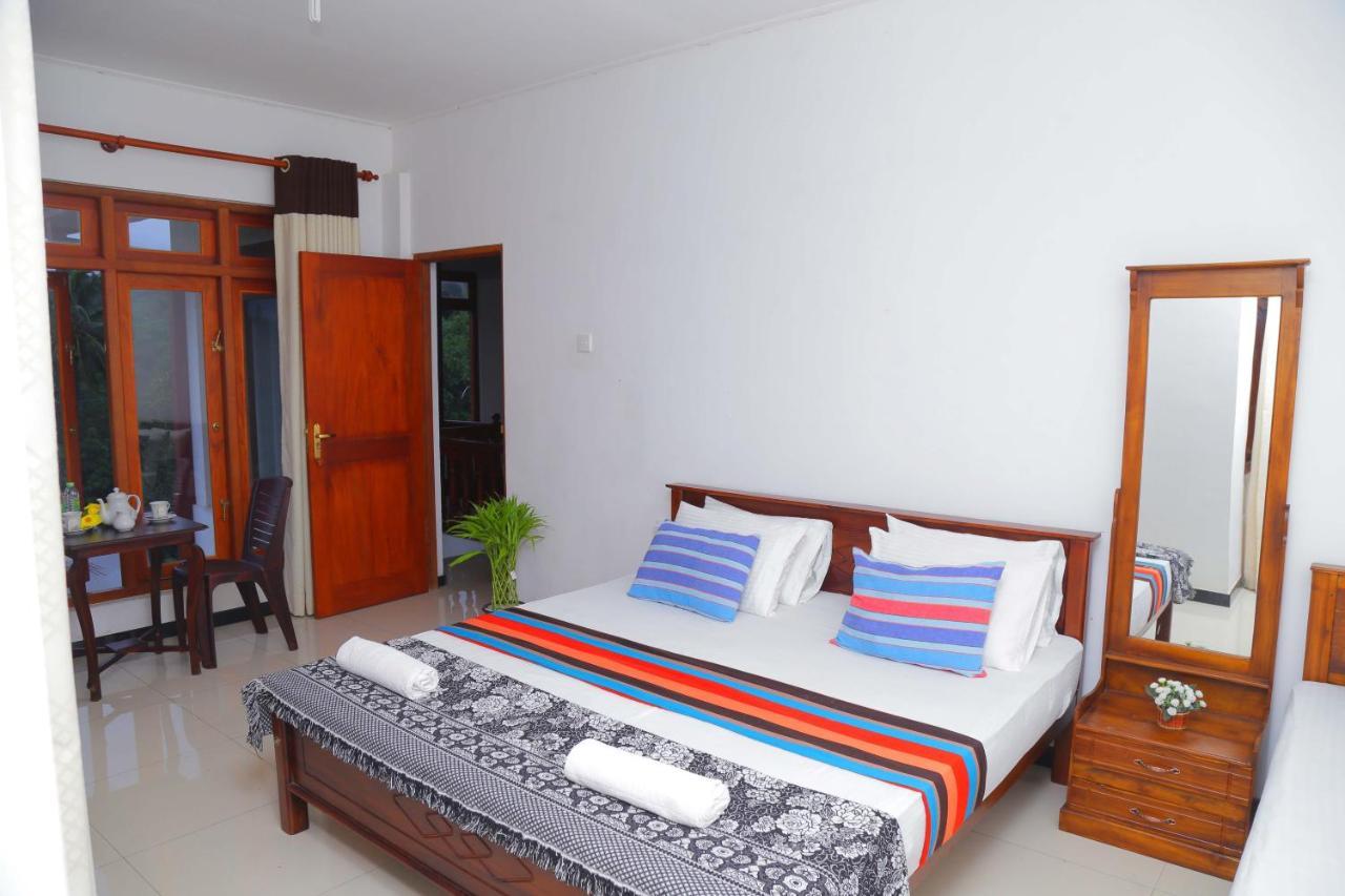Mount River View Kandy Exterior foto