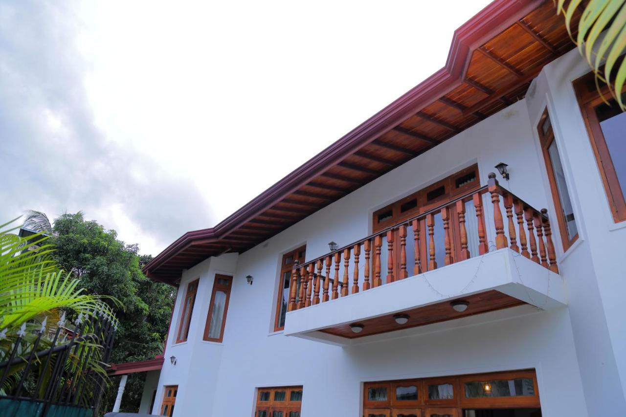 Mount River View Kandy Exterior foto