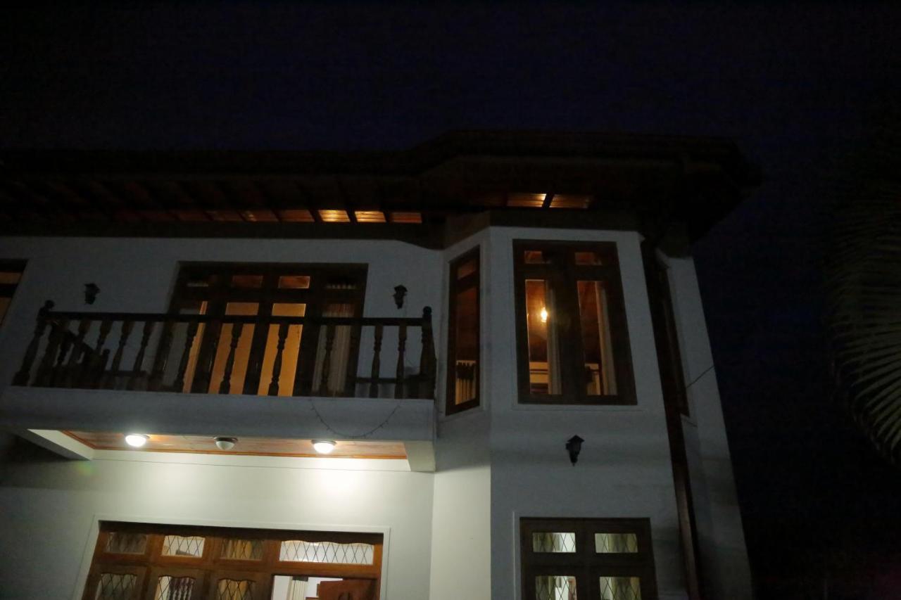 Mount River View Kandy Exterior foto