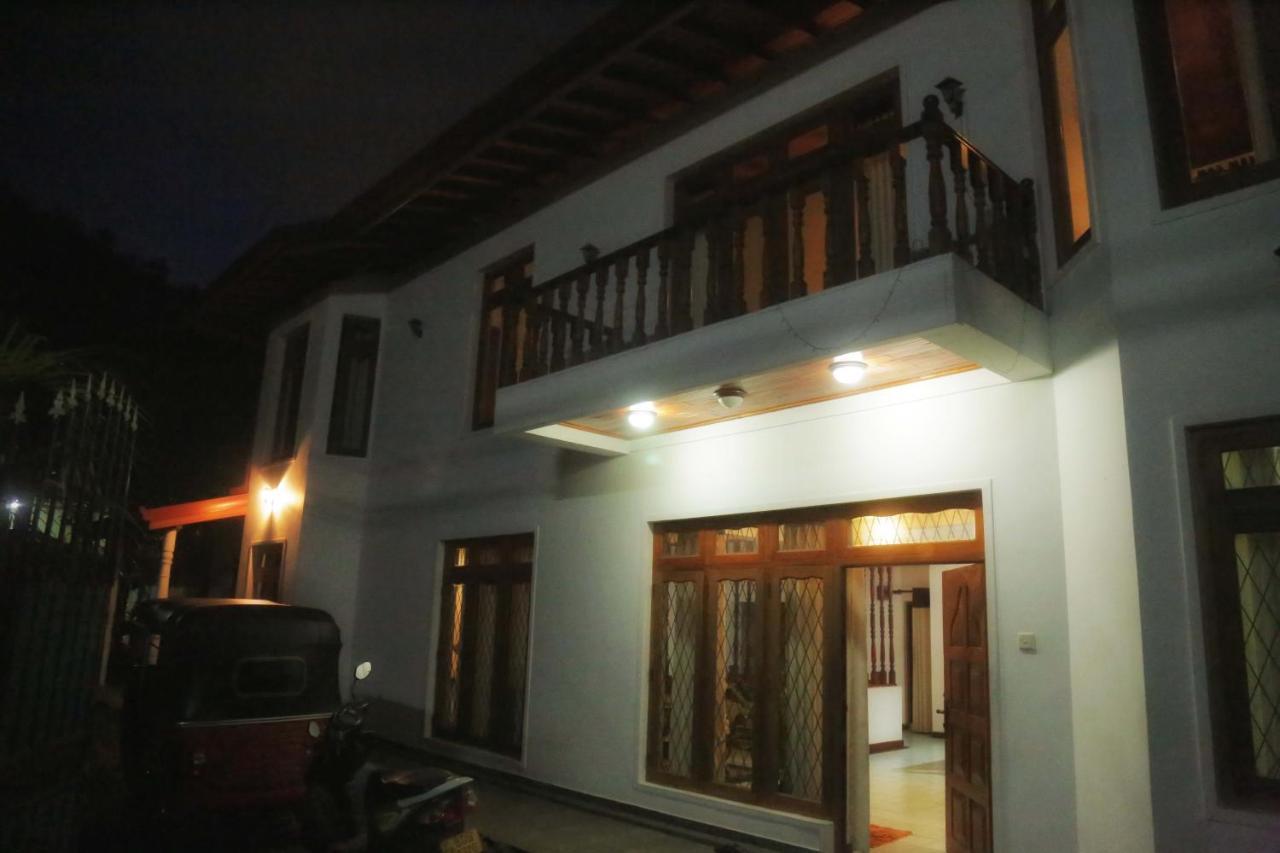 Mount River View Kandy Exterior foto