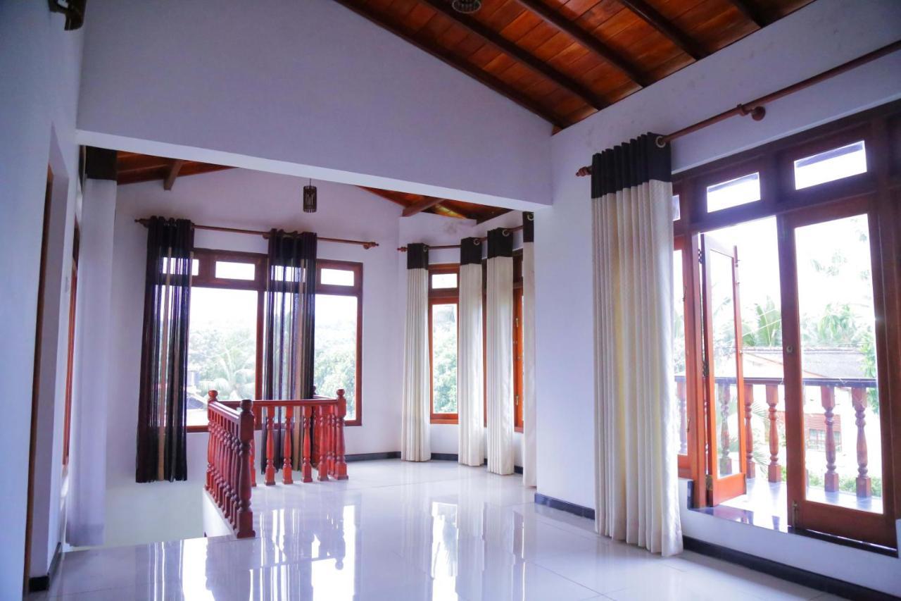 Mount River View Kandy Exterior foto