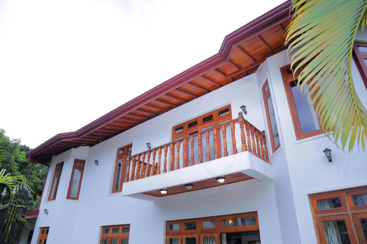 Mount River View Kandy Exterior foto