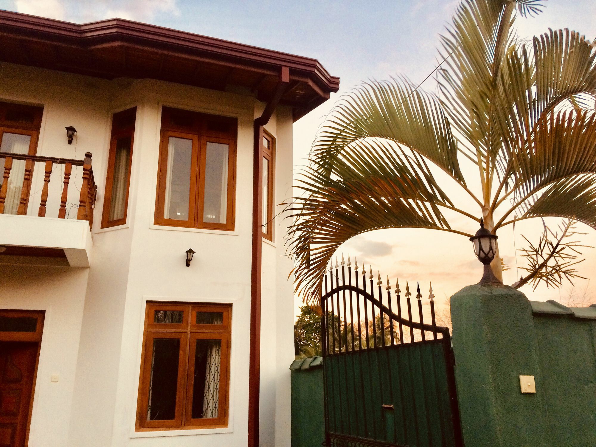 Mount River View Kandy Exterior foto