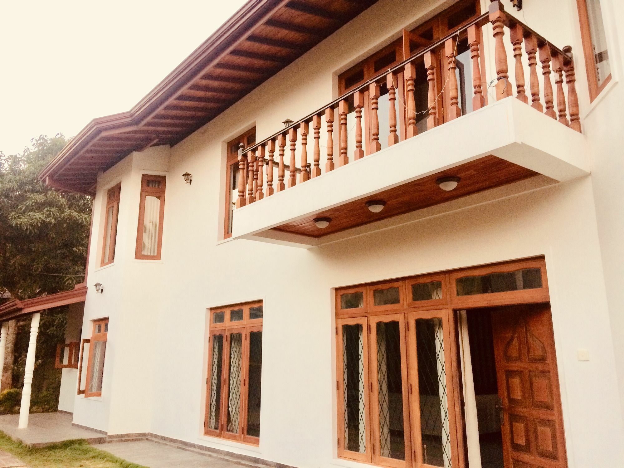 Mount River View Kandy Exterior foto