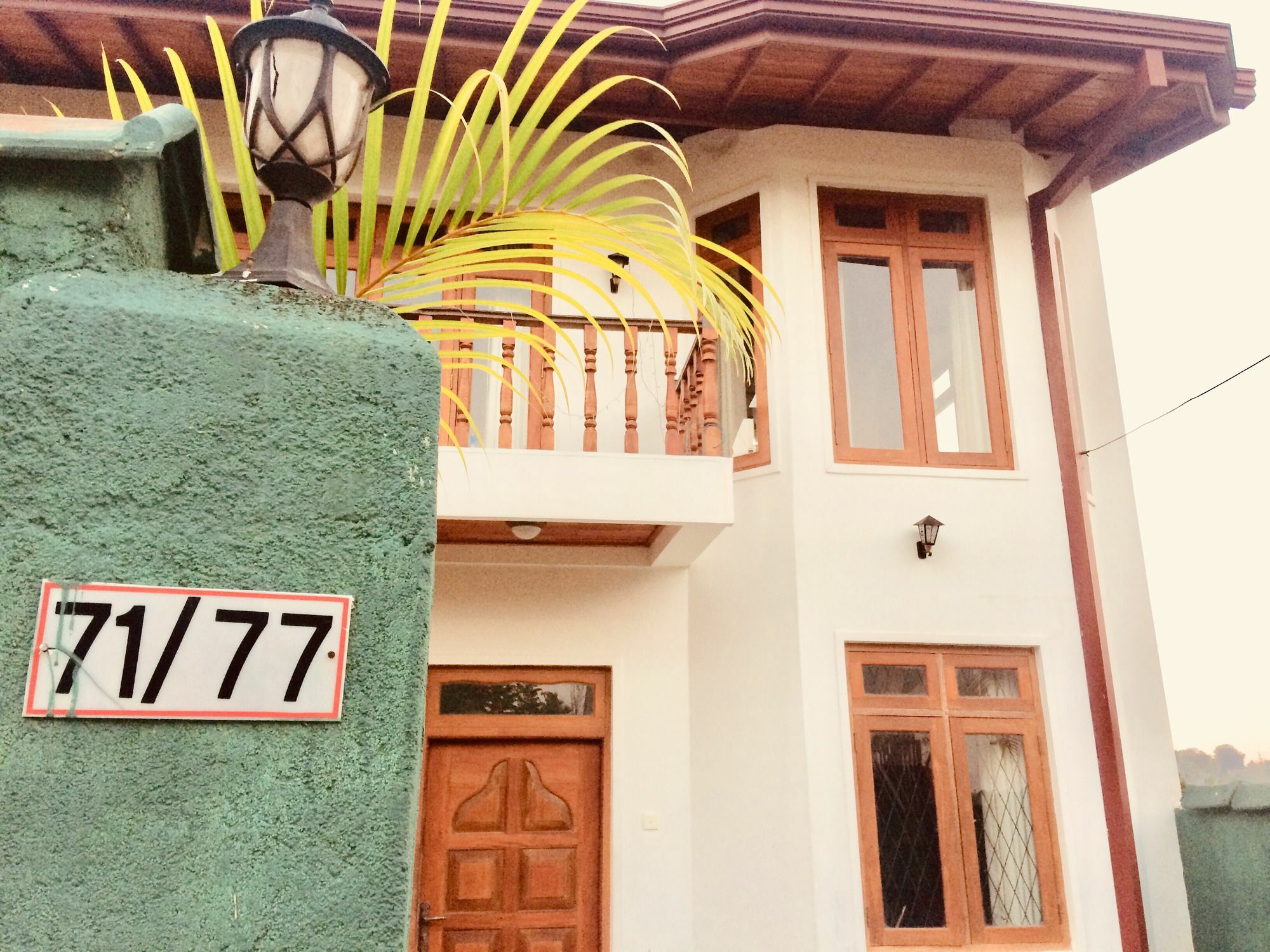 Mount River View Kandy Exterior foto