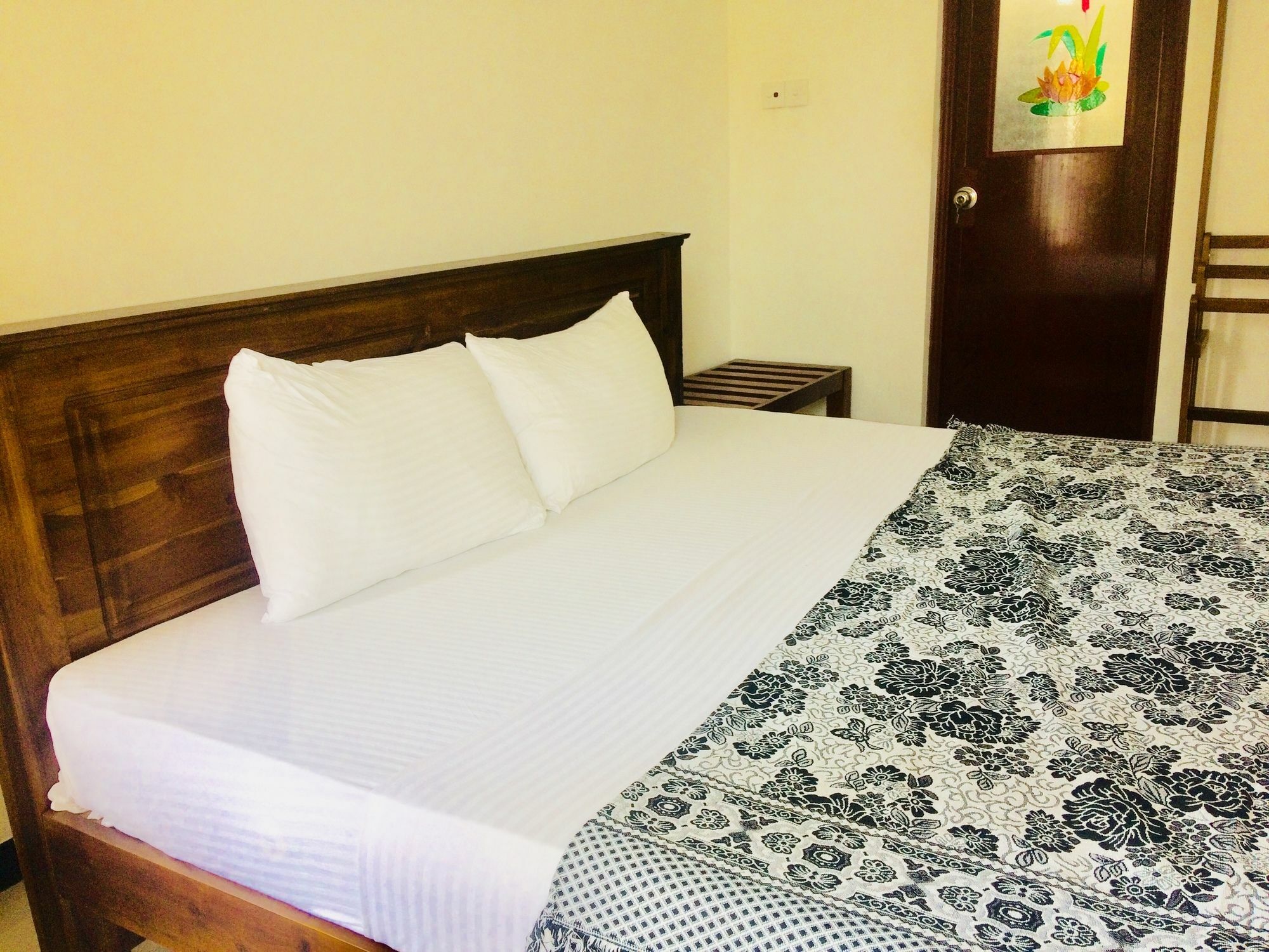 Mount River View Kandy Exterior foto